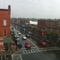 Photo taken at The Gould Hotel by Northern P. on 6/9/2012