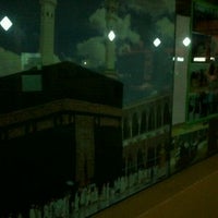 Photo taken at Masjid Kassim (Mosque) by rainerio on 4/12/2012