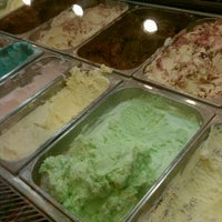 Photo taken at Cold Stone Creamery by Douglas F. on 7/25/2012