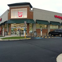 Walgreens Ashburn VA