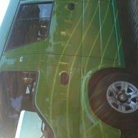 Review Asrama Haji Lampung