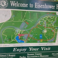 eisenhower park