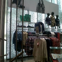 Photo taken at Esprit by Emilie S. on 2/7/2012