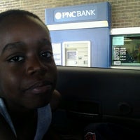 Photo taken at PNC Bank by Anthony P. on 7/6/2012