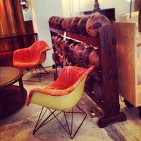 Photo taken at 1stDibs@NYDC by Alberto C. on 5/1/2012