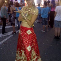 Foto tomada en Pride Barcelona  por Caro L. el 6/30/2012