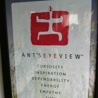 5/10/2012에 Sean M.님이 Ant&amp;#39;s Eye View- Austin에서 찍은 사진