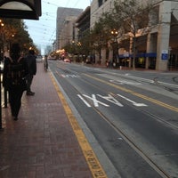Photo taken at SF MUNI - 6 Haight/Parnassus by Michelle M. on 9/5/2012
