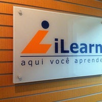 Photo taken at iLearn by Sonia R. on 4/24/2012