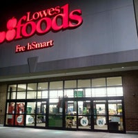 Lowes Foods - Raleigh, NC