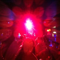 Photo taken at Boogaloo by Mate S. on 4/28/2012