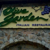Olive Garden Italian Restaurant In Duluth Heights