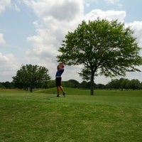 Das Foto wurde bei Cinco Ranch Golf Club von Richard H. am 5/5/2012 aufgenommen
