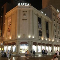 Photo taken at Gazzaz Mall by Jhee J. on 8/8/2012