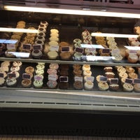 Photo taken at SugarHigh Bakery by Jason F. on 7/16/2012