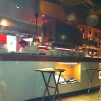 Photo taken at Trader Vic’s Restaurant &amp;amp; Mai Tai Bar by Magnus H. W. on 3/12/2012