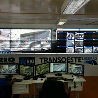 Photo taken at Centro de Controle Operacional by Luiz Carlos G. on 7/19/2012