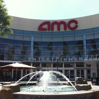 Amc Tustin 14 At The District Tustin Ca