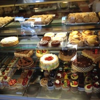 Patisserie Poupon Boulangerie A Southeastern Baltimore