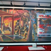 Photo taken at Firehouse Subs by Sherry C. on 5/18/2012