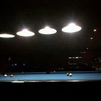 Photo taken at Markas billiard by yovita a. on 6/25/2012