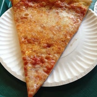 Photo taken at Iggy&amp;#39;s Pizzeria by Whitney on 6/26/2012
