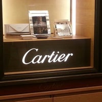 Photo taken at Cartier by Ffel F. on 8/29/2012