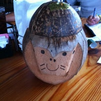 Marlins Bar & Grill (Now Closed) - Seafood Restaurant in Cocoa Beach