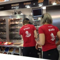 6/4/2012에 Dean O.님이 KFC에서 찍은 사진