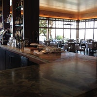 4/9/2012にMaria M.がGrove Isle Hotel &amp; Spaで撮った写真