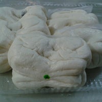 Review Bakpao PinPao ☺ 88