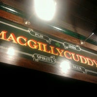 Photo taken at McGillyCuddy&amp;#39;s by Didier S. on 5/15/2012