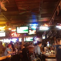 Photo taken at Big Woodrow&amp;#39;s by Raymond on 7/13/2012