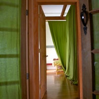 Photo taken at Koru Eco Spa by Lauren v. on 6/9/2012