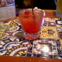 Photo taken at Chili&amp;#39;s Grill &amp;amp; Bar by Monica R. on 7/6/2012