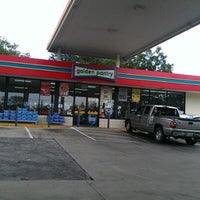 Golden Pantry Convenience Store