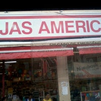 Photo taken at Lojas Americanas by Jeferson S. on 6/22/2012