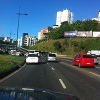 Photo taken at Avenida Mário Leal Ferreira by Walney A. on 5/2/2012