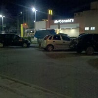 Photo taken at McDonald&amp;#39;s by Bruno L. on 2/5/2012