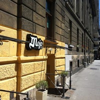 7/8/2012にSabaがMojo bar wine, rakia &amp;amp; co.で撮った写真