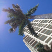 Photo taken at The Ritz-Carlton Coconut Grove, Miami by James C C. on 8/9/2012