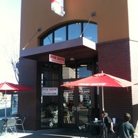 Photo taken at Five Guys by Robert T. on 2/17/2012