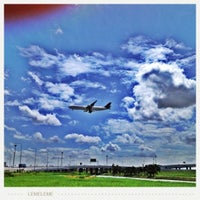 Photo taken at ศูนย์ไปรษณีย์สุวรรณภูมิ (Airport Mail Center) ศป.สุวรรณภูมิ by Jirasak on 7/14/2012