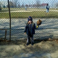 Photo taken at ICYP Little League Baseball Field by Richard B. on 2/18/2012