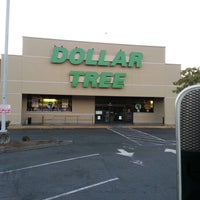 Photo taken at Dollar Tree by Michael P. on 9/7/2012