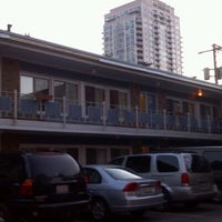 Photo taken at Howard Johnson Inn by jennah on 2/18/2012