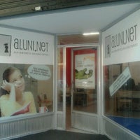 รูปภาพถ่ายที่ Aluni.NET โดย Aluni L. เมื่อ 6/5/2012