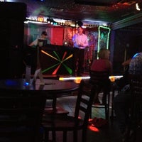 Photo taken at Mardi Gras Sports Grill by Angel O. on 5/19/2012