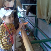 Photo taken at Пансионат Волгарь by Татьяна Ш. on 7/7/2012