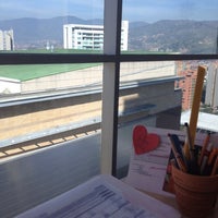 Edificio Forum - El Poblado - Medellín, Antioquia